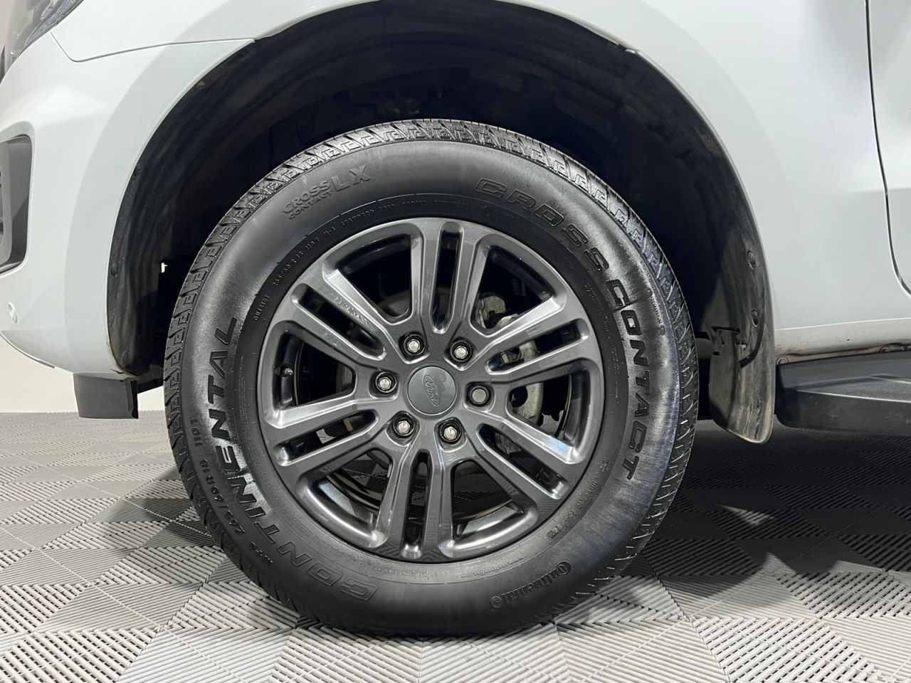 2023 FORD RANGER 2.0 EcoBlue Wildtrak Pickup Double Cab 4dr Diesel Auto 4WD Euro 6 (s/s) (21 - vehicle photo 12 for sale on PureCar