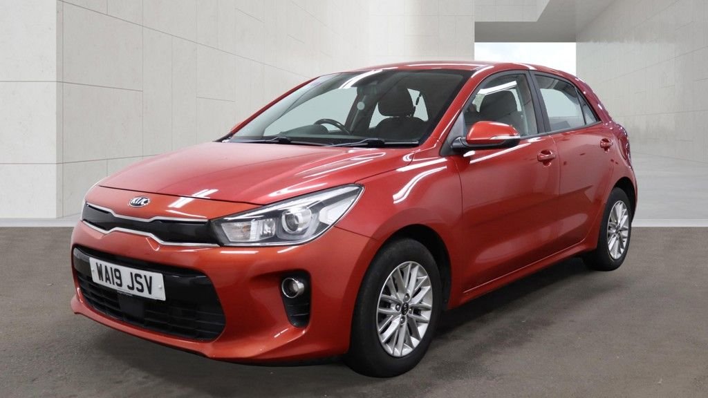 2019 Kia RIO — image 3