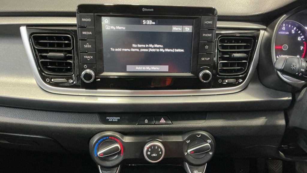 2019 Kia RIO — image 2