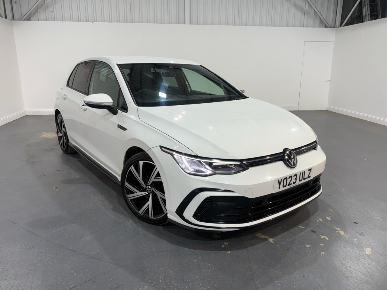 2023 Volkswagen Golf