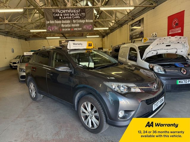 2013 Toyota RAV4