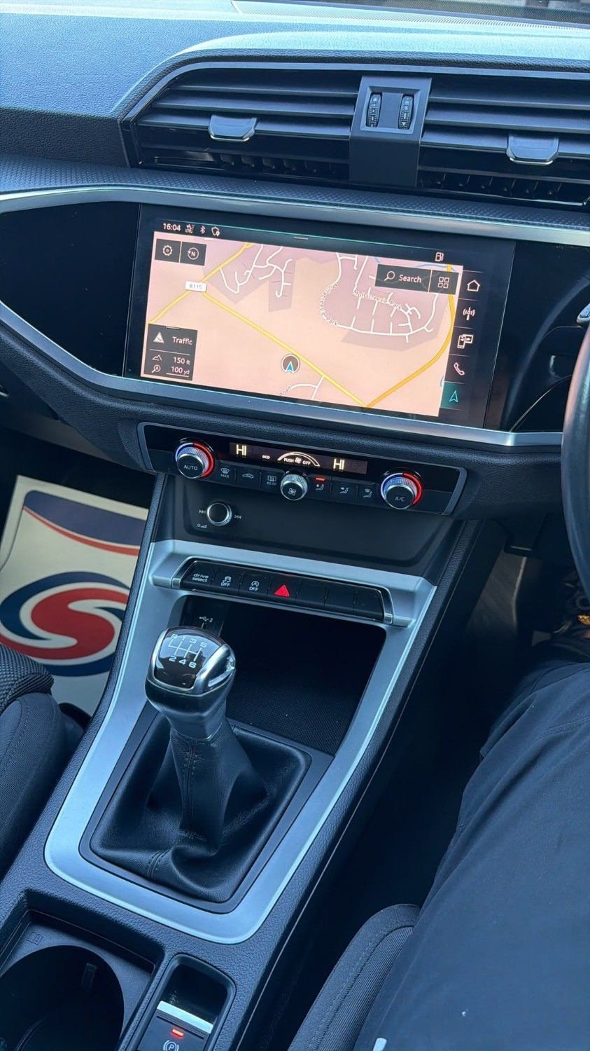 2019 AUDI Q3 Sport - vehicle photo 11 for sale on PureCar