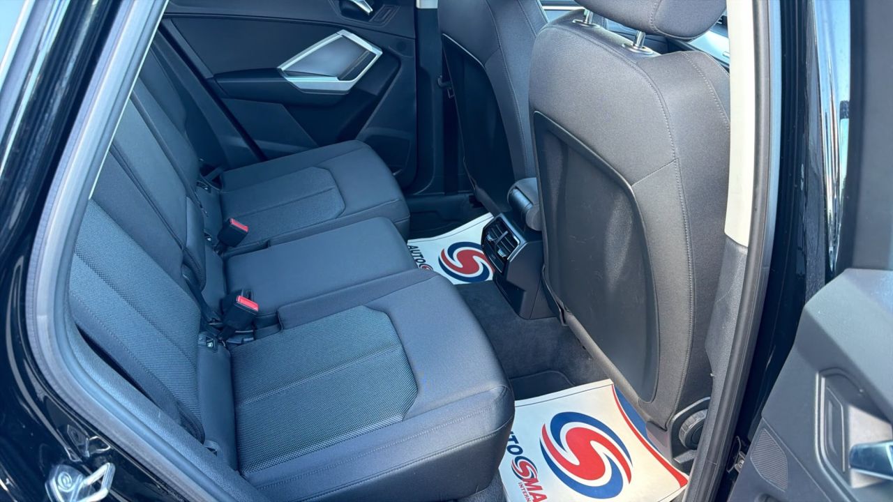 2019 AUDI Q3 Sport - vehicle photo 10 for sale on PureCar
