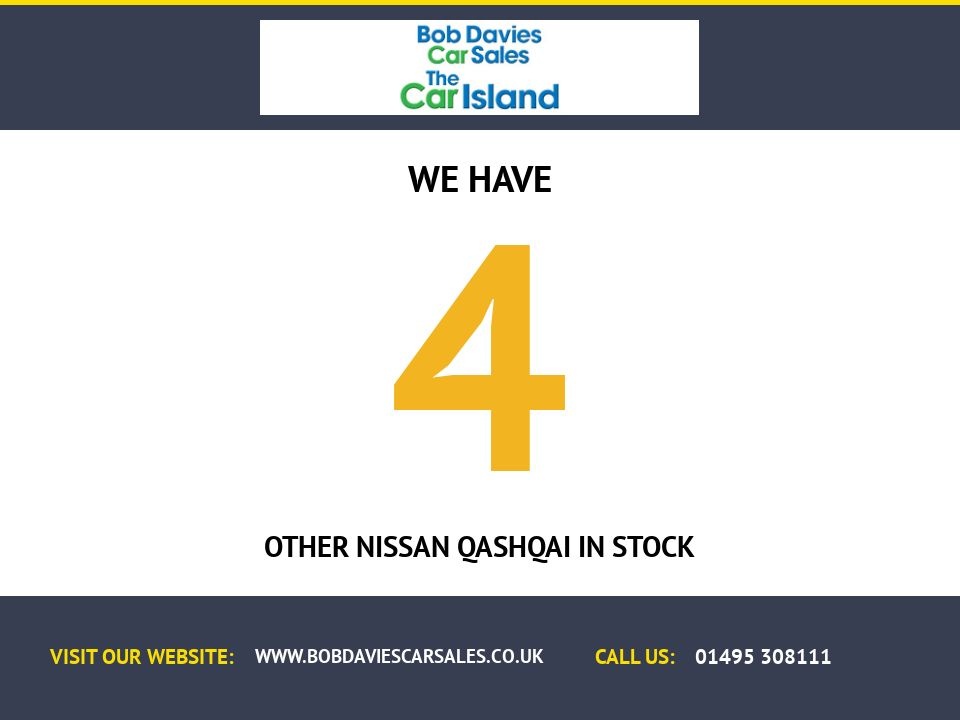 2019 Nissan Qashqai