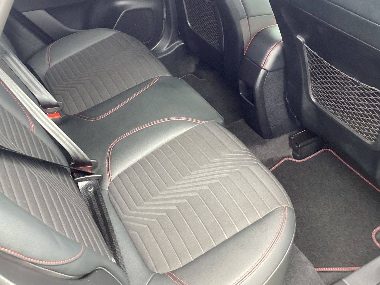 2023 FORD PUMA 1.0T EcoBoost MHEV ST-Line X SUV 5dr Petrol Hybrid Manual Euro 6 (s/s) (125 - vehicle photo 8 for sale on PureCar