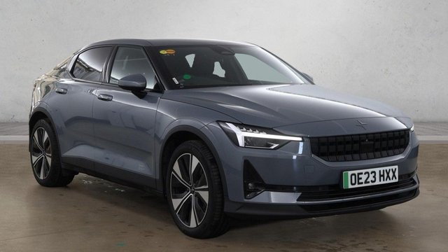 2023 Polestar Polestar 2
