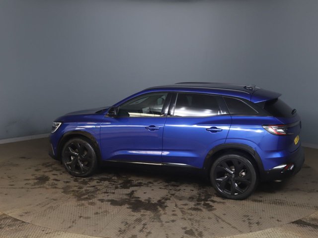 2023 Renault Austral — image 5