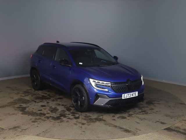 2023 Renault Austral — image 1