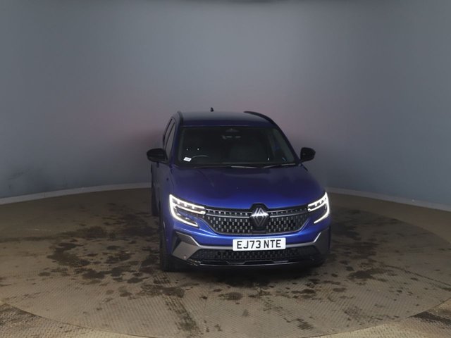 2023 Renault Austral — image 2