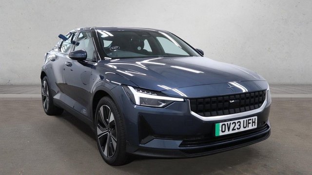 2023 Polestar Polestar 2