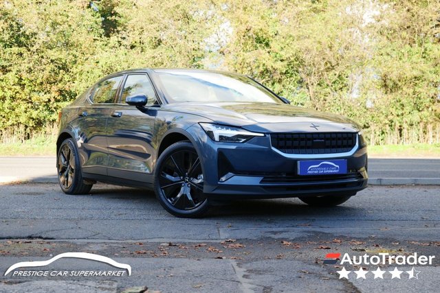 2023 Polestar Polestar 2
