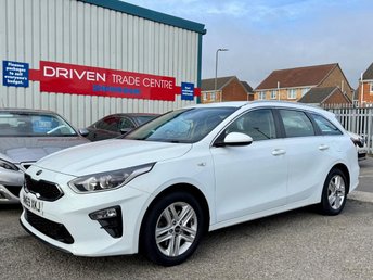 2019 Kia Ceed