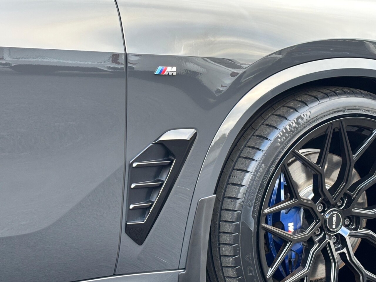 2023 BMW X5 M Sport - vehicle photo 15 for sale on PureCar