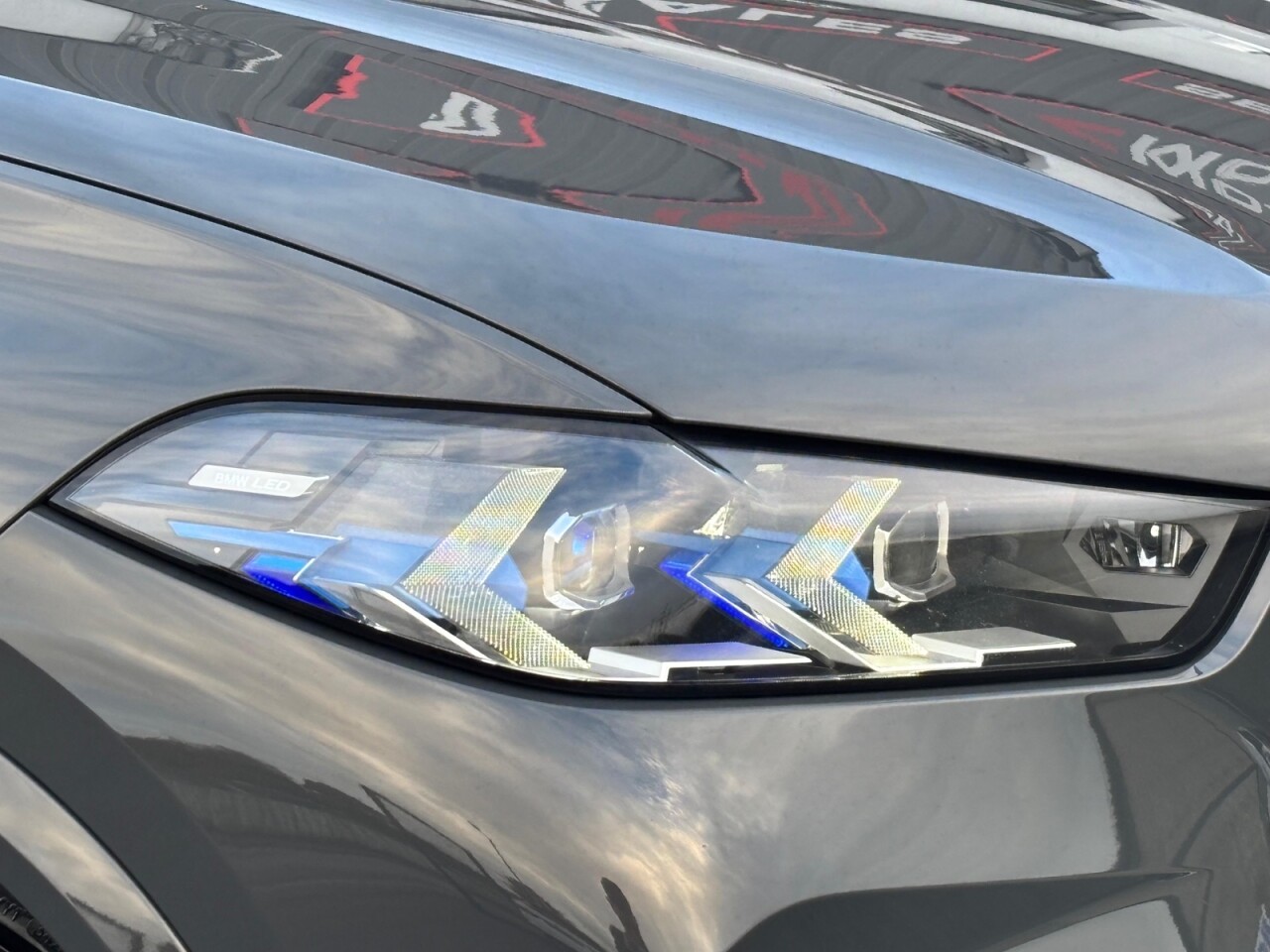2023 BMW X5 M Sport - vehicle photo 17 for sale on PureCar
