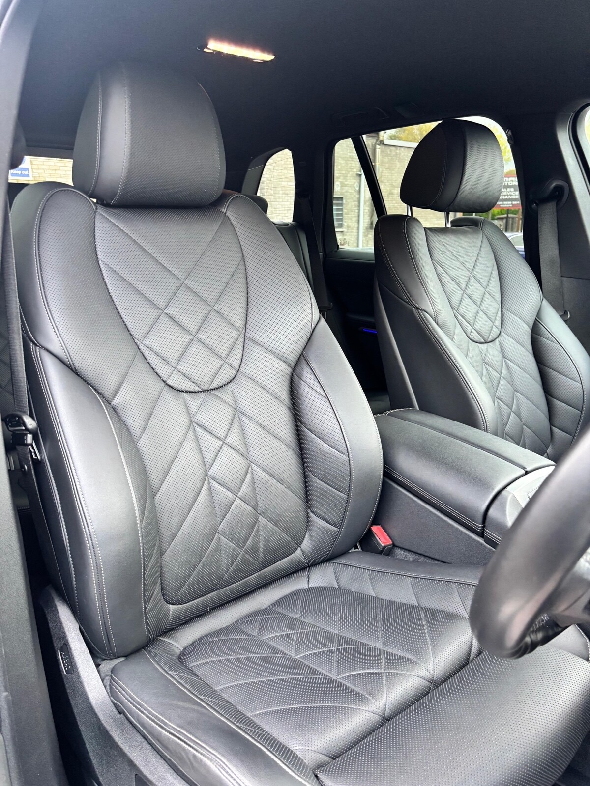 2023 BMW X5 M Sport - vehicle photo 38 for sale on PureCar