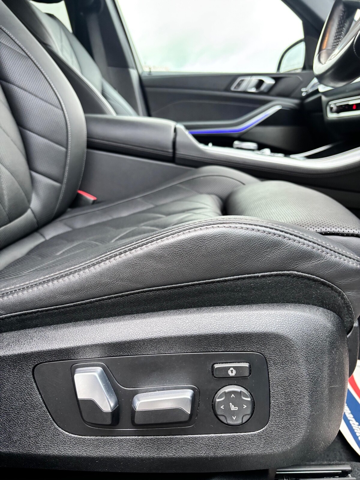 2023 BMW X5 M Sport - vehicle photo 39 for sale on PureCar