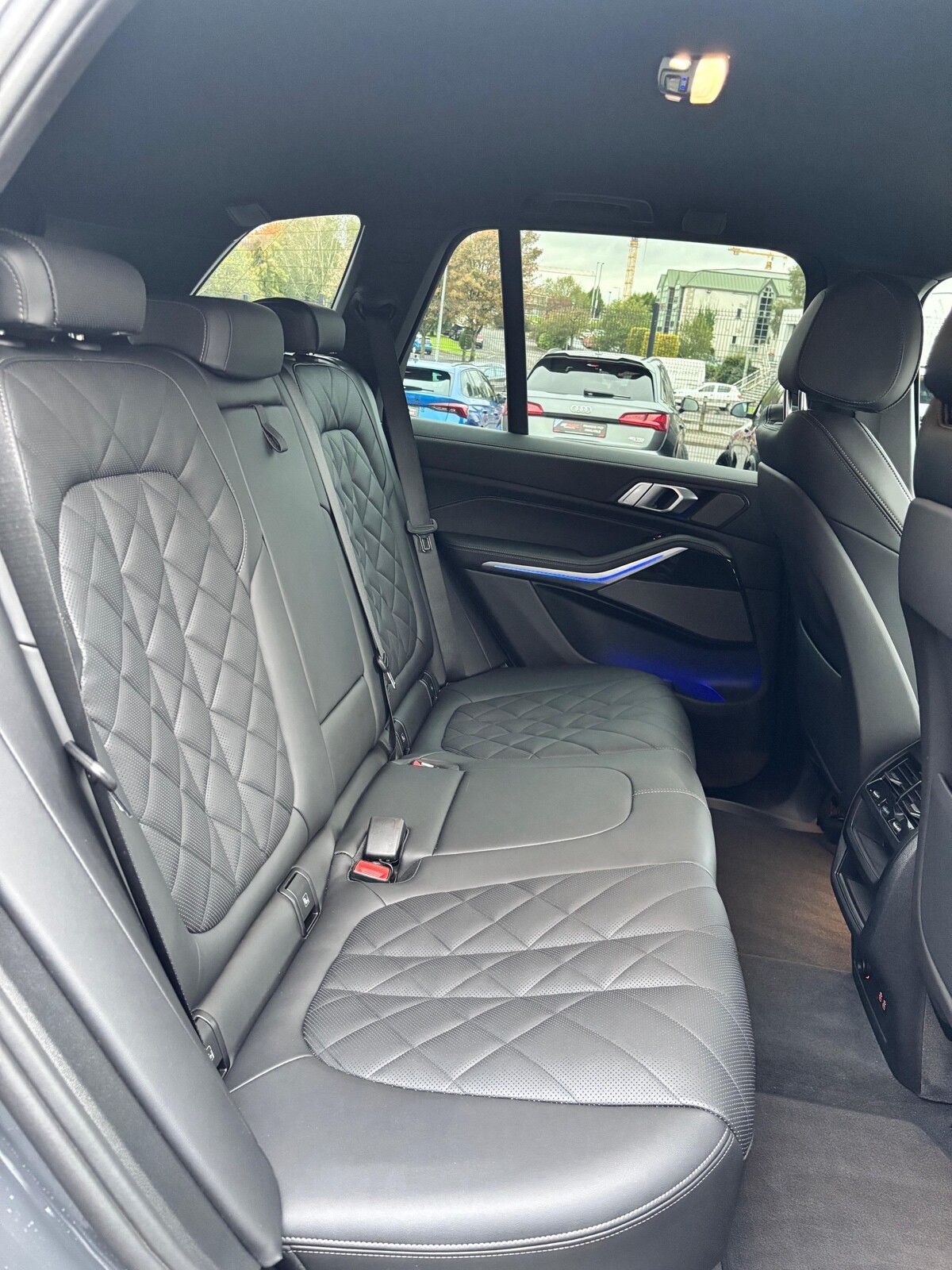 2023 BMW X5 M Sport - vehicle photo 40 for sale on PureCar