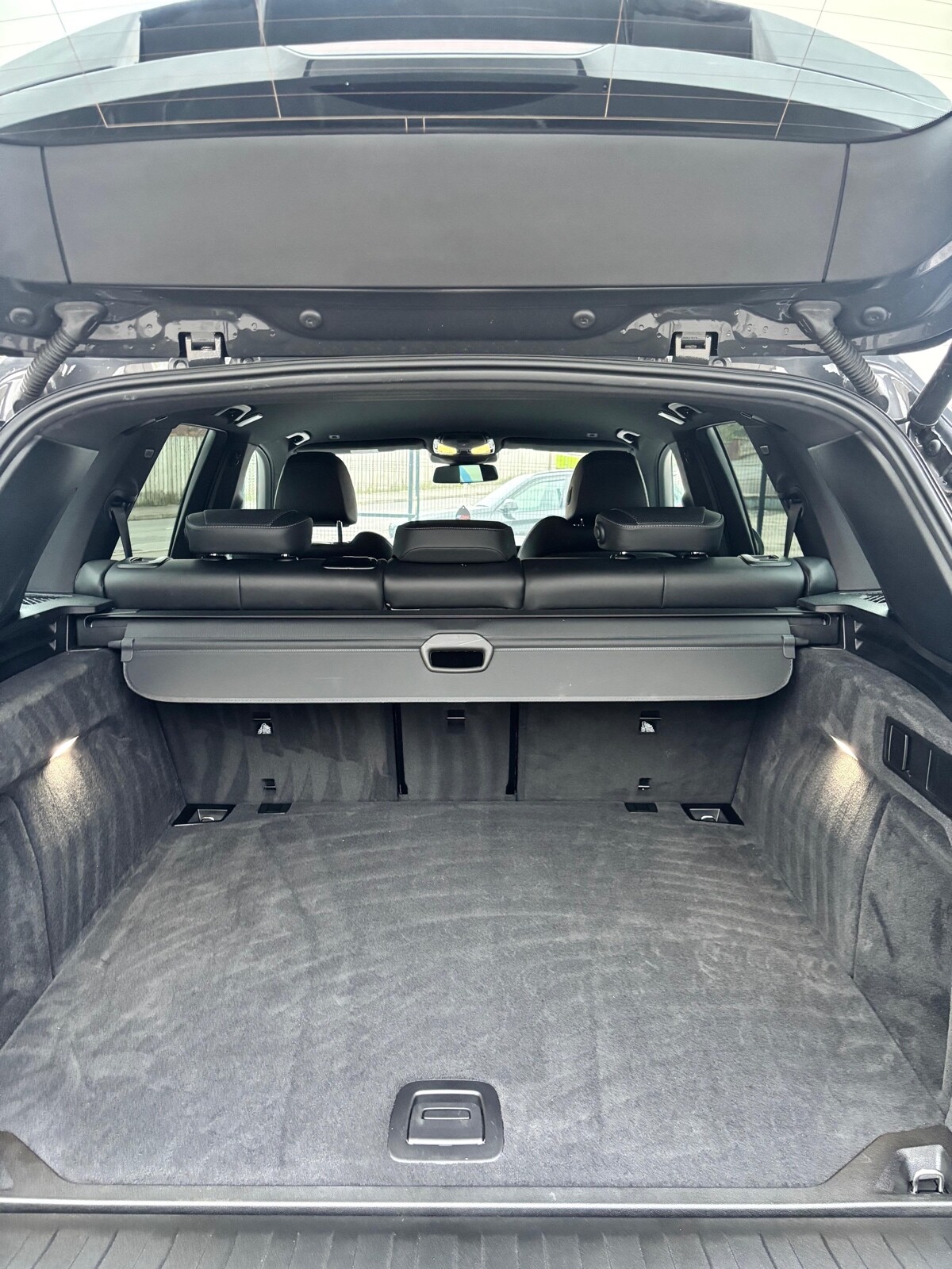 2023 BMW X5 M Sport - vehicle photo 42 for sale on PureCar