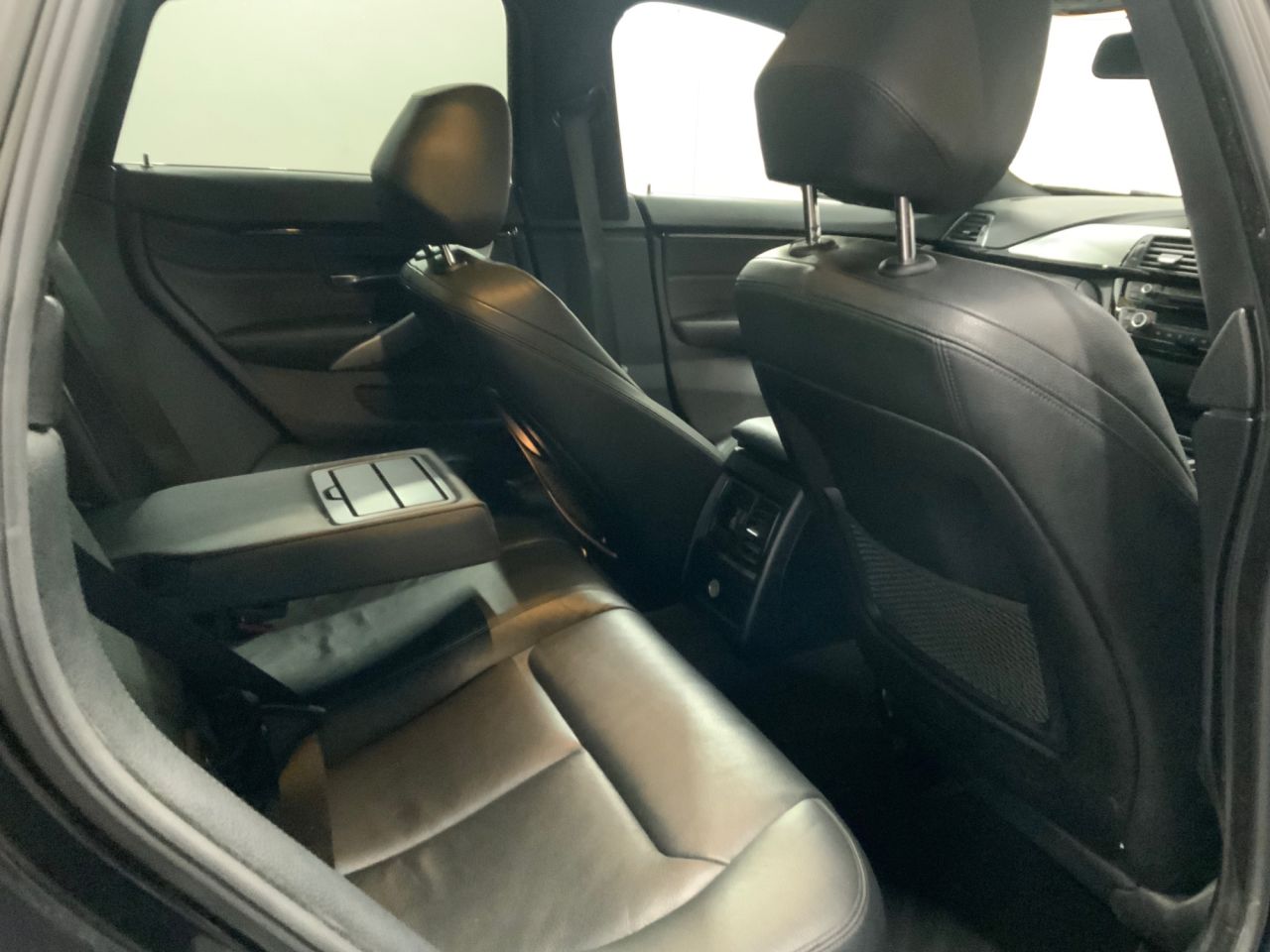 2019 BMW 4 SERIES GRAN COUPE 3.0 430d M Sport Hatchback 5dr Diesel Auto Euro 6 (s/s) (258 ps) - vehicle photo 10 for sale on PureCar