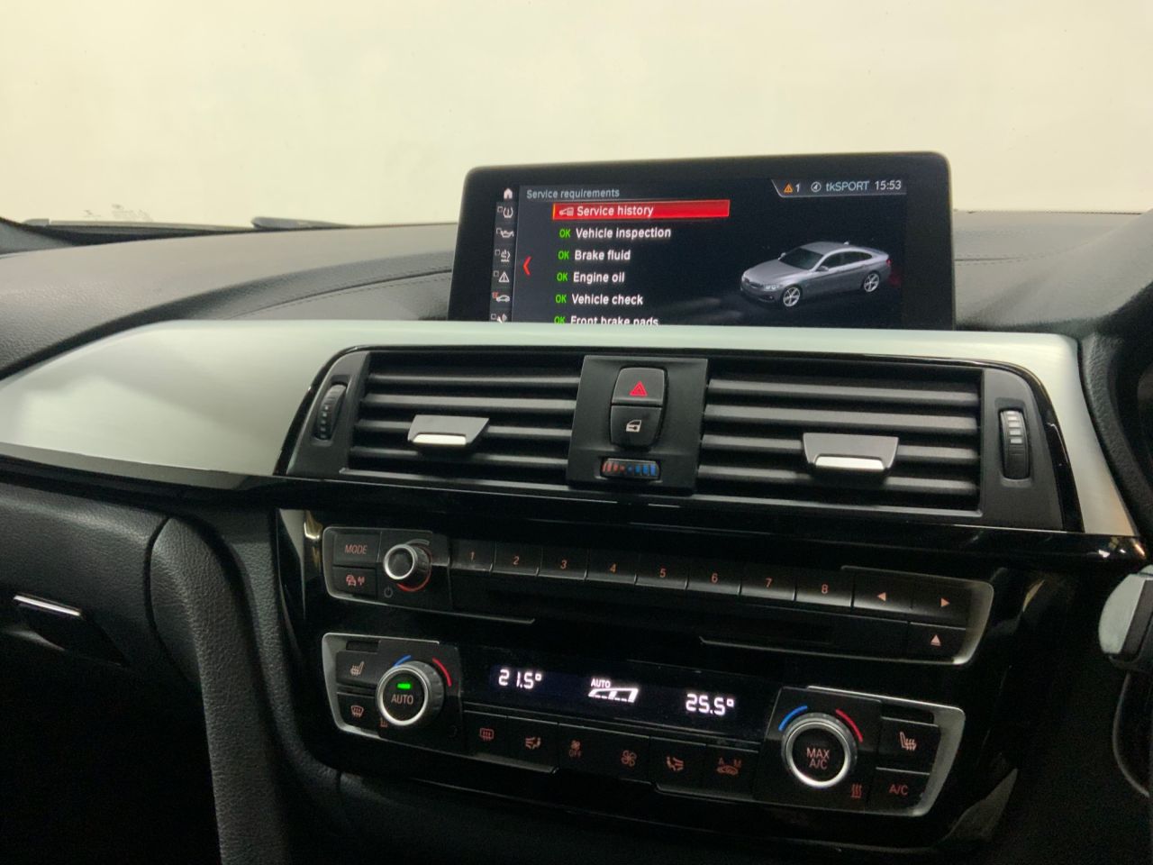 2019 BMW 4 SERIES GRAN COUPE 3.0 430d M Sport Hatchback 5dr Diesel Auto Euro 6 (s/s) (258 ps) - vehicle photo 11 for sale on PureCar