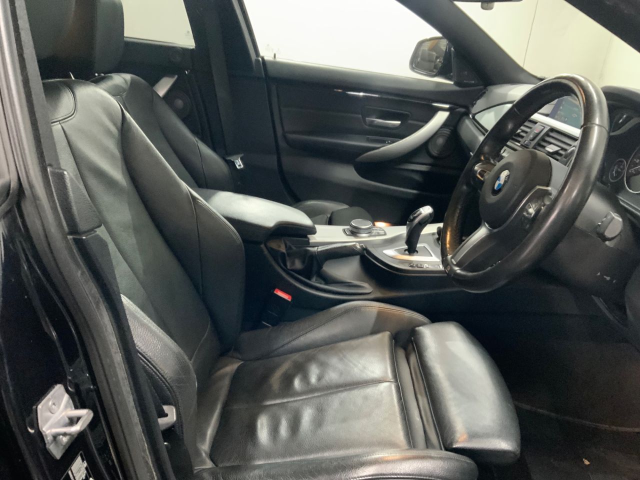 2019 BMW 4 SERIES GRAN COUPE 3.0 430d M Sport Hatchback 5dr Diesel Auto Euro 6 (s/s) (258 ps) - vehicle photo 15 for sale on PureCar