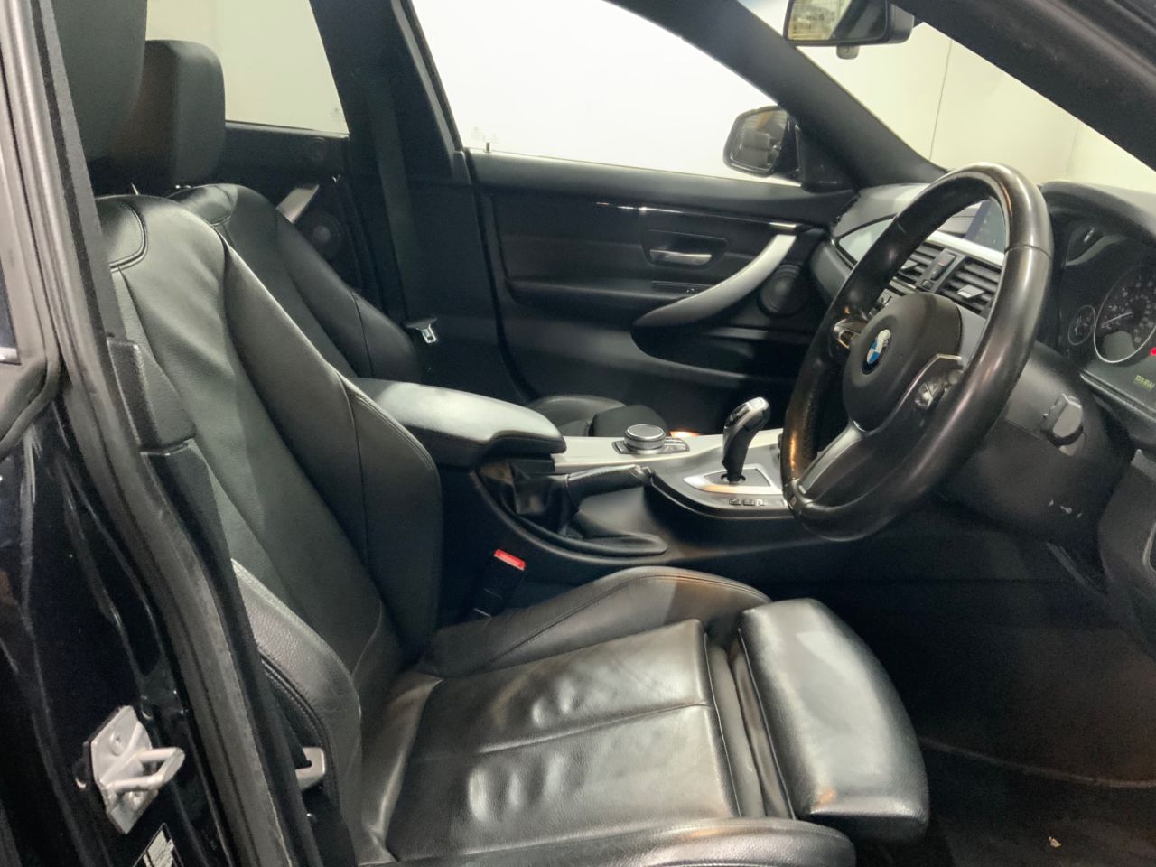 2019 BMW 4 SERIES GRAN COUPE 3.0 430d M Sport Hatchback 5dr Diesel Auto Euro 6 (s/s) (258 ps) - vehicle photo 16 for sale on PureCar
