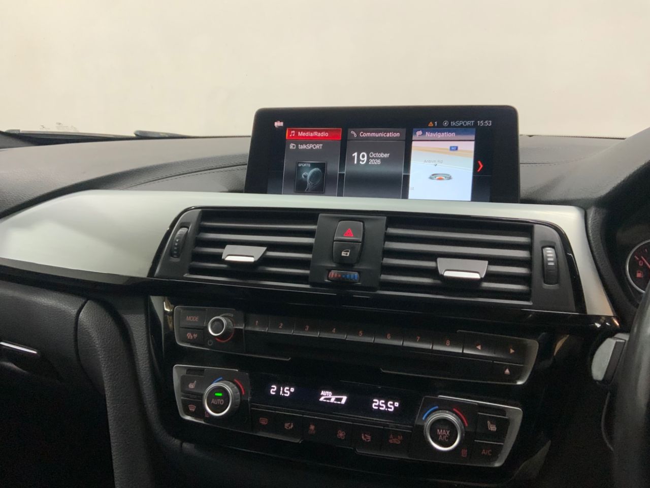 2019 BMW 4 SERIES GRAN COUPE 3.0 430d M Sport Hatchback 5dr Diesel Auto Euro 6 (s/s) (258 ps) - vehicle photo 17 for sale on PureCar
