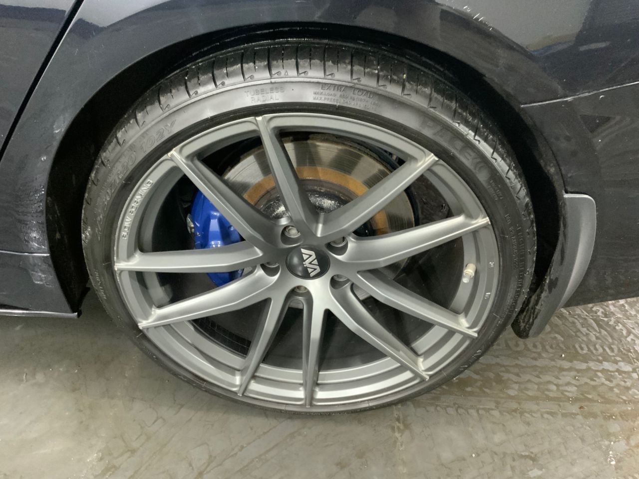 2019 BMW 4 SERIES GRAN COUPE 3.0 430d M Sport Hatchback 5dr Diesel Auto Euro 6 (s/s) (258 ps) - vehicle photo 18 for sale on PureCar