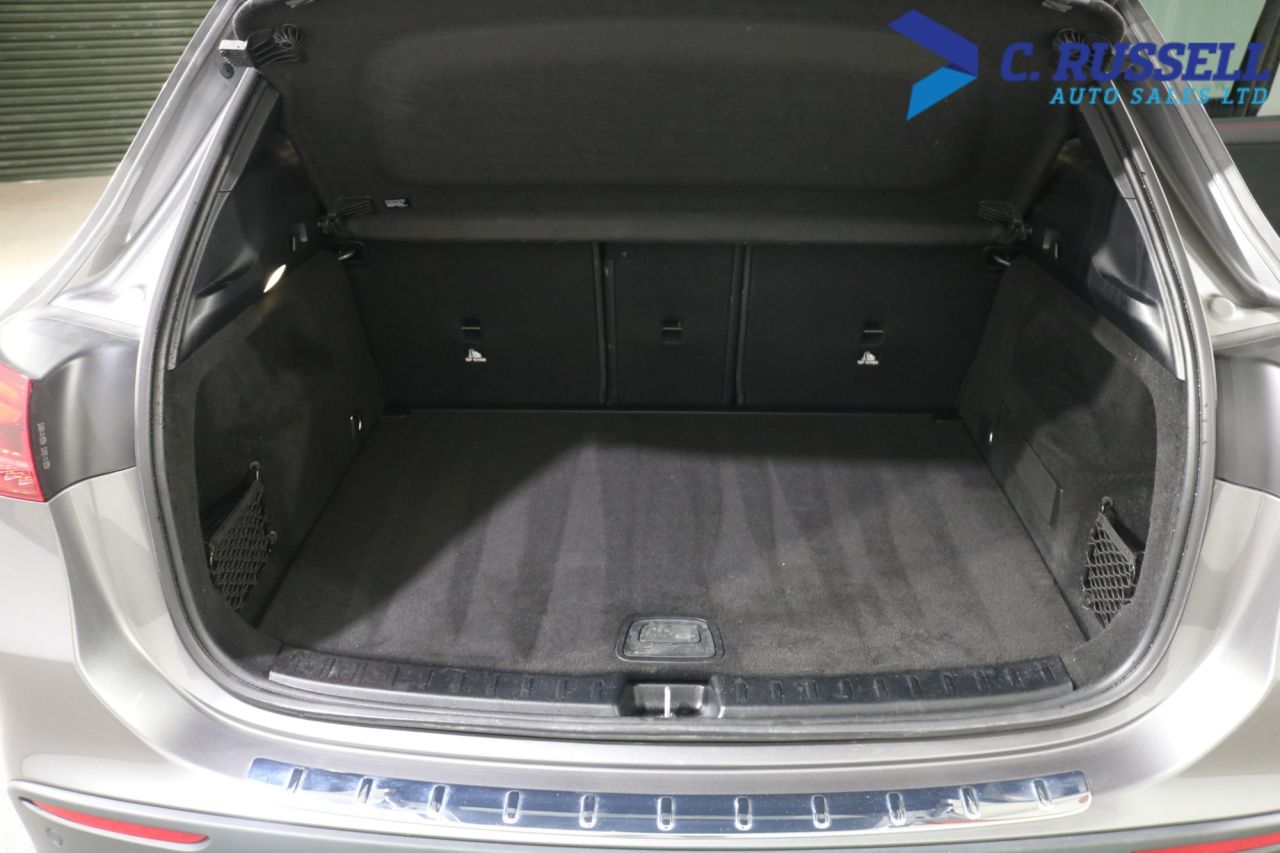 2026 MERCEDES GLA 1.3 GLA200h MHEV AMG Line (Executive) SUV 5dr Petrol Hybrid 7G-DCT Euro 6 ( - vehicle photo 25 for sale on PureCar