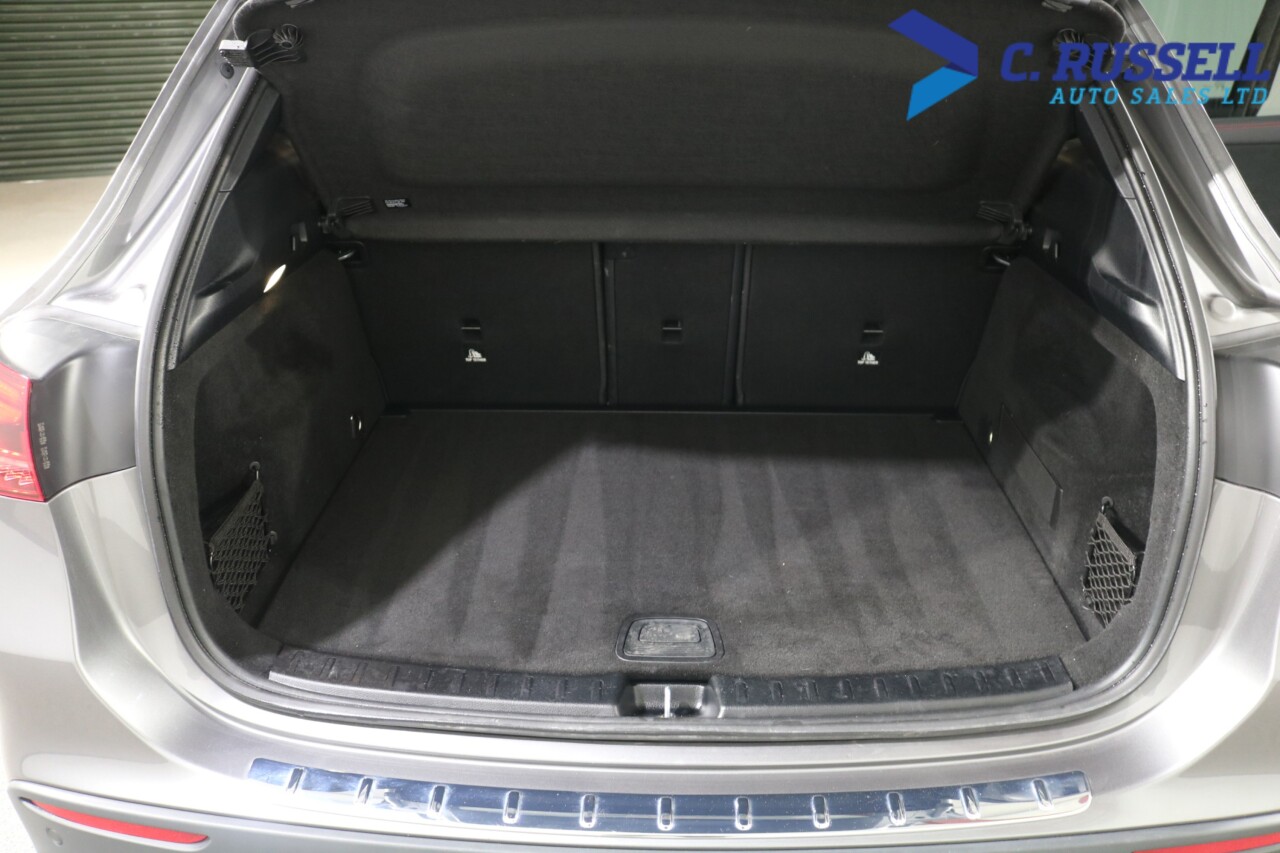 2026 MERCEDES GLA 1.3 GLA200h MHEV AMG Line (Executive) SUV 5dr Petrol Hybrid 7G-DCT Euro 6 ( - vehicle photo 26 for sale on PureCar