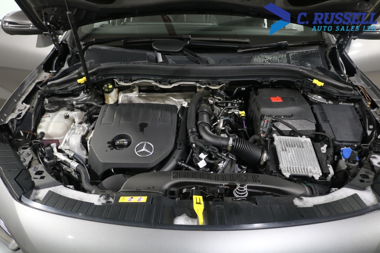 2026 MERCEDES GLA 1.3 GLA200h MHEV AMG Line (Executive) SUV 5dr Petrol Hybrid 7G-DCT Euro 6 ( - vehicle photo 32 for sale on PureCar