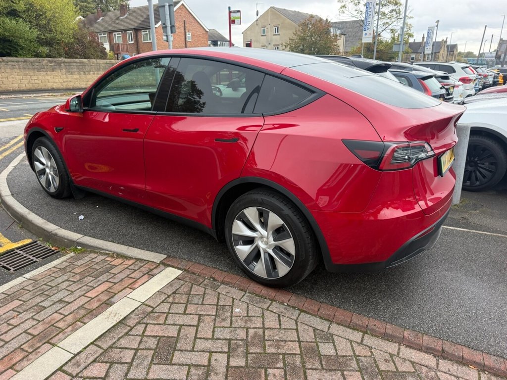 2022 Tesla Model Y — image 8