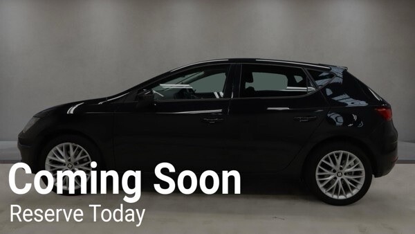 2019 SEAT LEON 1.6 TDI SE Dynamic Hatchback 5dr Diesel Manual Euro 6 (s/s) (115 ps) - vehicle photo 6 for sale on PureCar