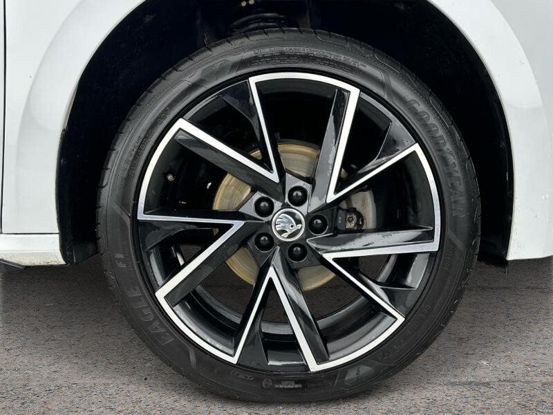 2023 Skoda Kamiq — image 5