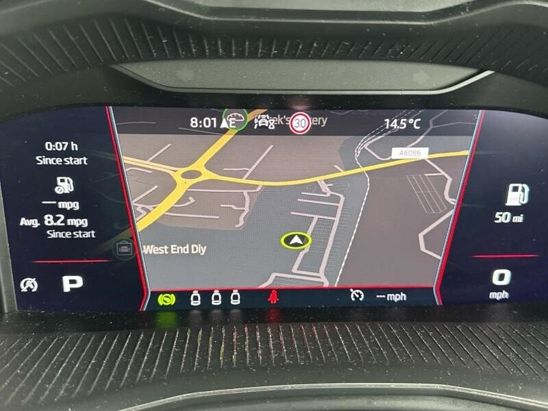 2023 Skoda Kamiq — image 6