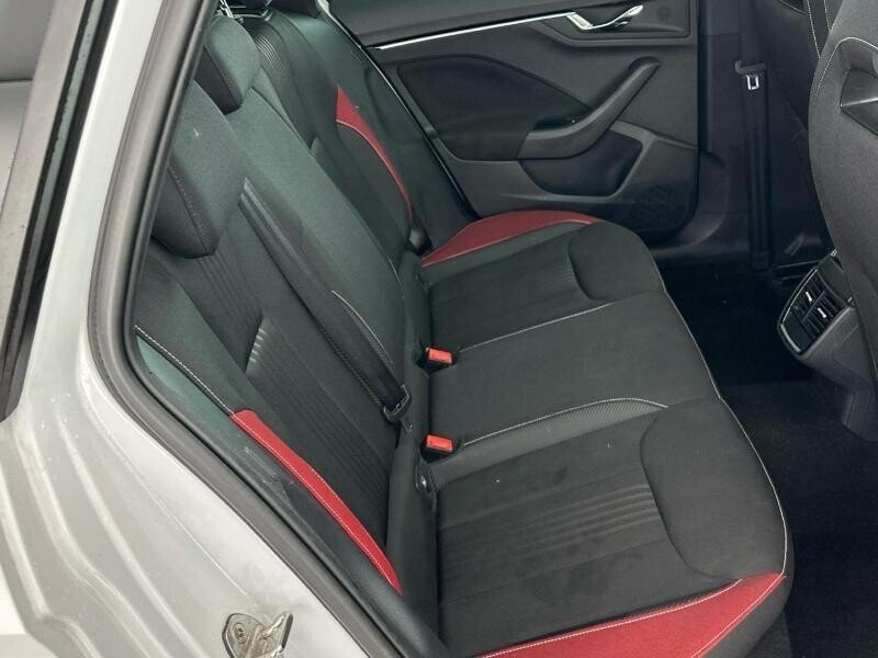 2023 Skoda Kamiq — image 7