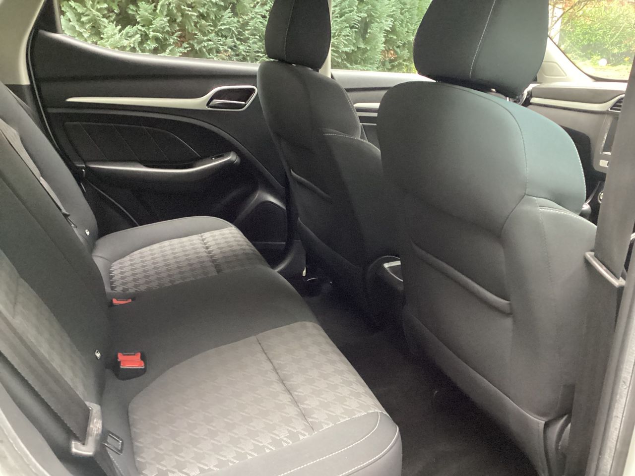 2020 MG ZS 1.5 VTi-TECH Excite SUV 5dr Petrol Manual Euro 6 (s/s) (106 ps) - vehicle photo 17 for sale on PureCar