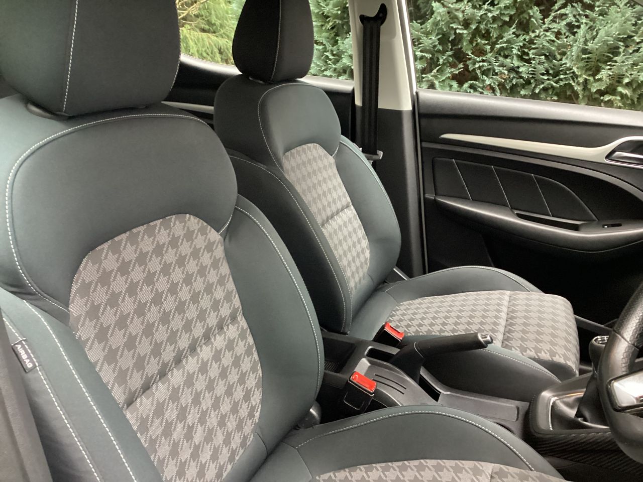 2020 MG ZS 1.5 VTi-TECH Excite SUV 5dr Petrol Manual Euro 6 (s/s) (106 ps) - vehicle photo 18 for sale on PureCar