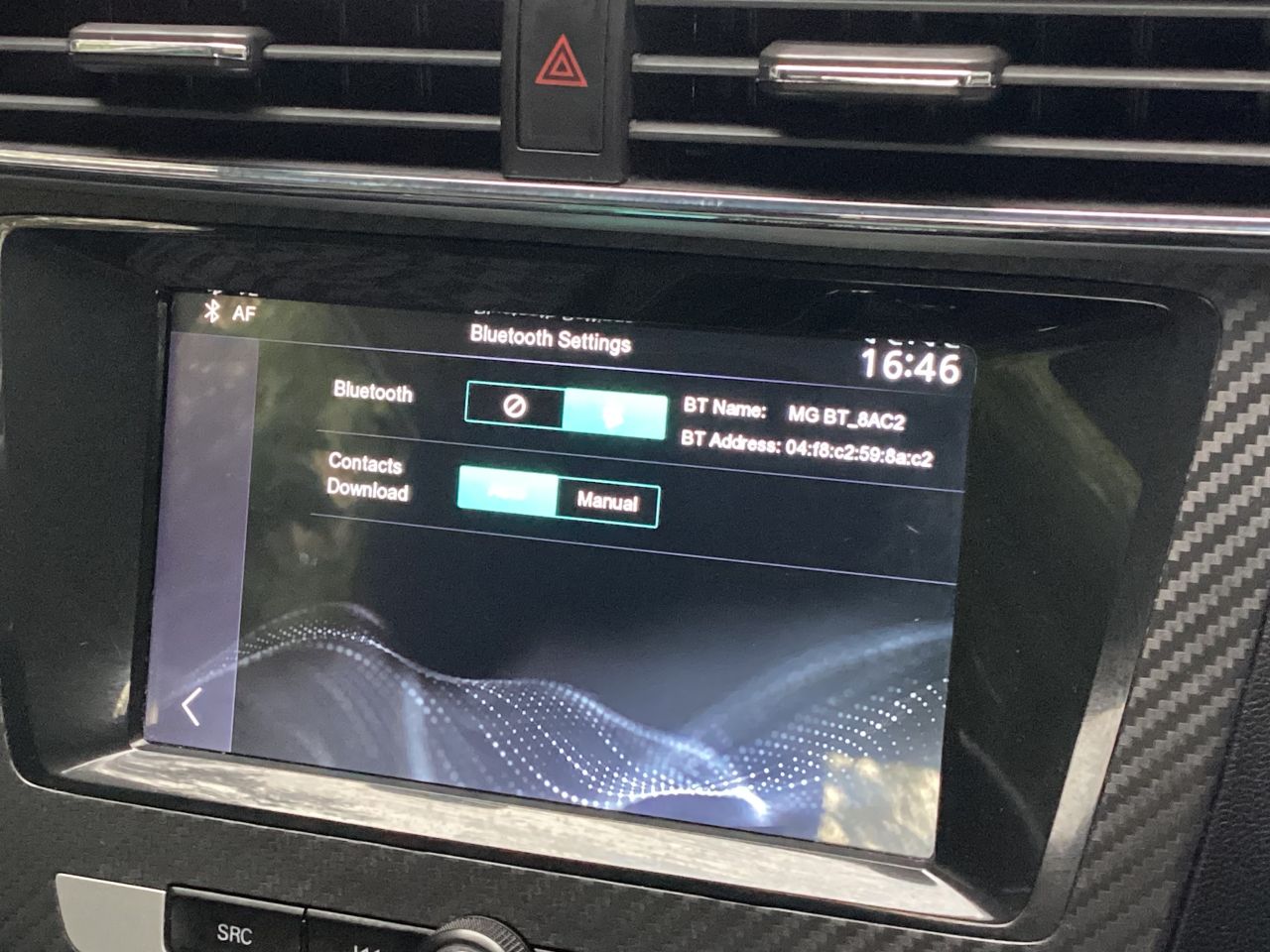 2020 MG ZS 1.5 VTi-TECH Excite SUV 5dr Petrol Manual Euro 6 (s/s) (106 ps) - vehicle photo 23 for sale on PureCar