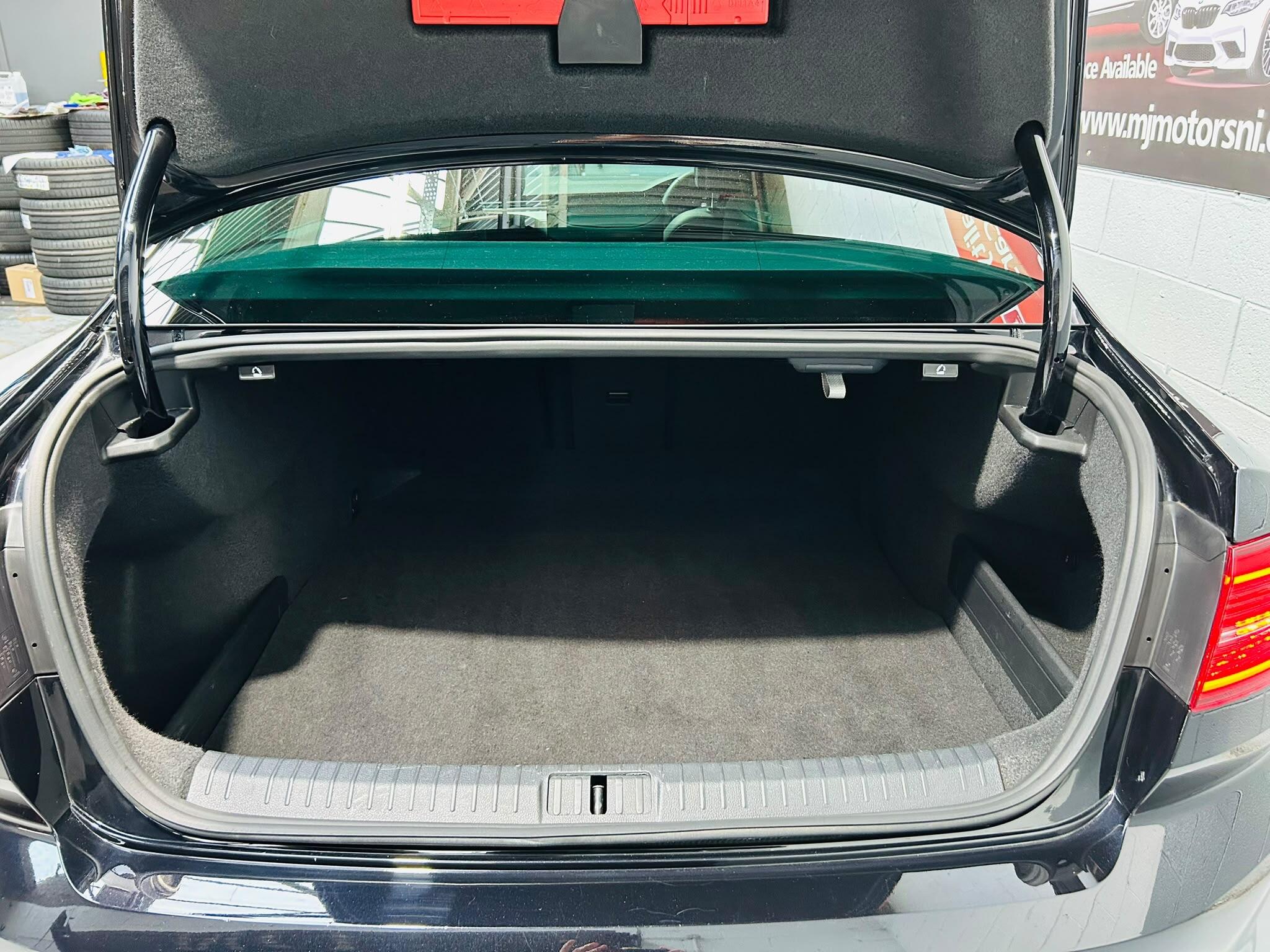 2019 VOLKSWAGEN PASSAT 2.0 TDI GT DSG Euro 6 (s/s) 4dr - vehicle photo 15 for sale on PureCar
