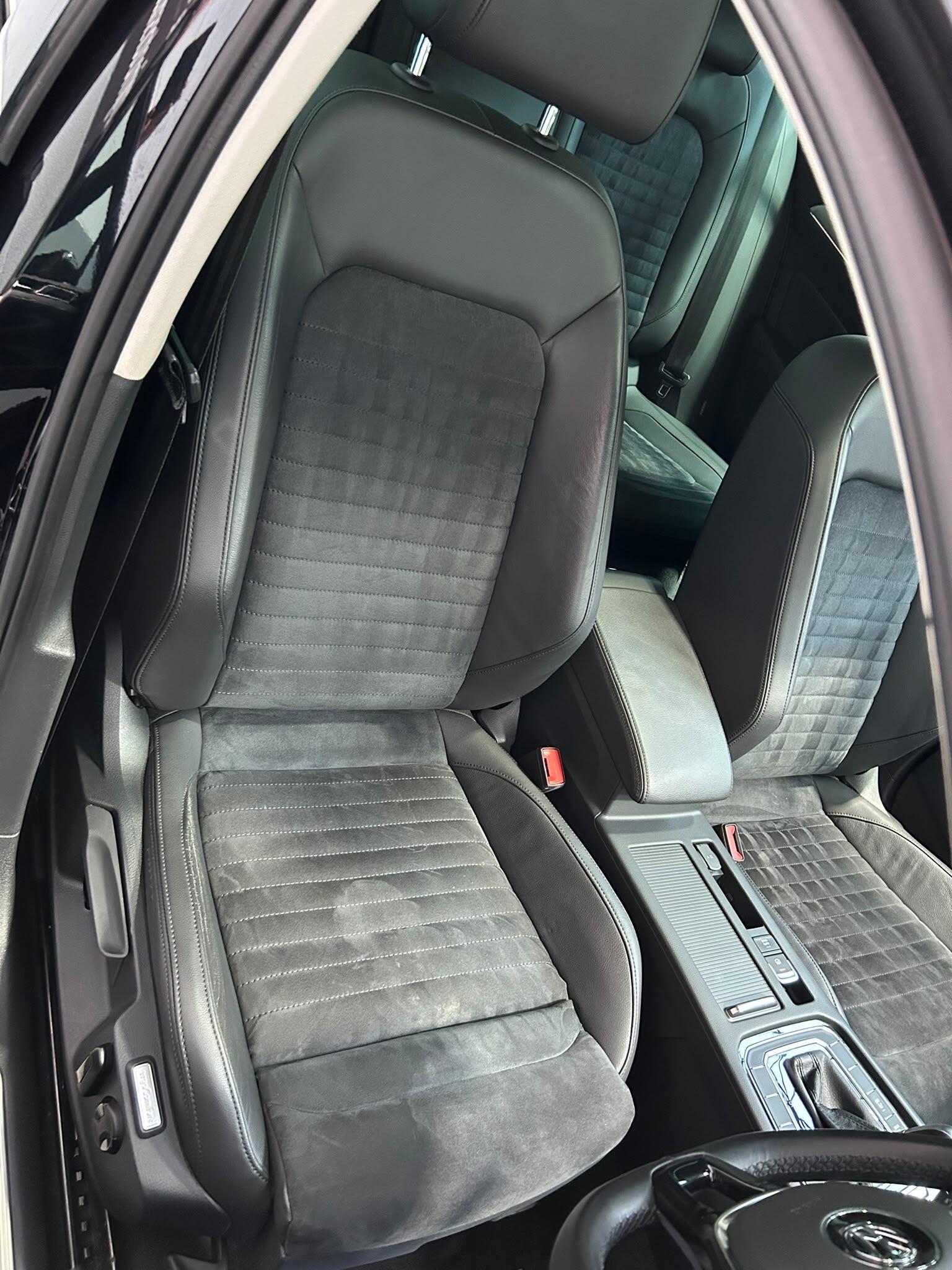 2019 VOLKSWAGEN PASSAT 2.0 TDI GT DSG Euro 6 (s/s) 4dr - vehicle photo 19 for sale on PureCar