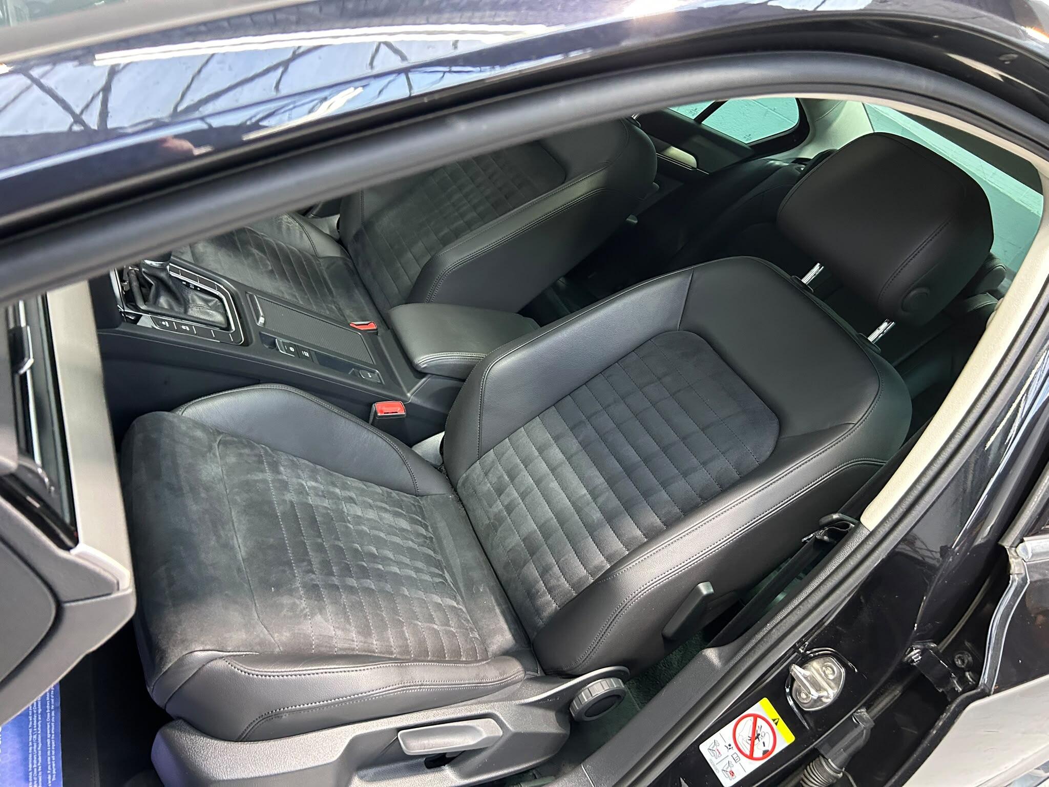 2019 VOLKSWAGEN PASSAT 2.0 TDI GT DSG Euro 6 (s/s) 4dr - vehicle photo 23 for sale on PureCar
