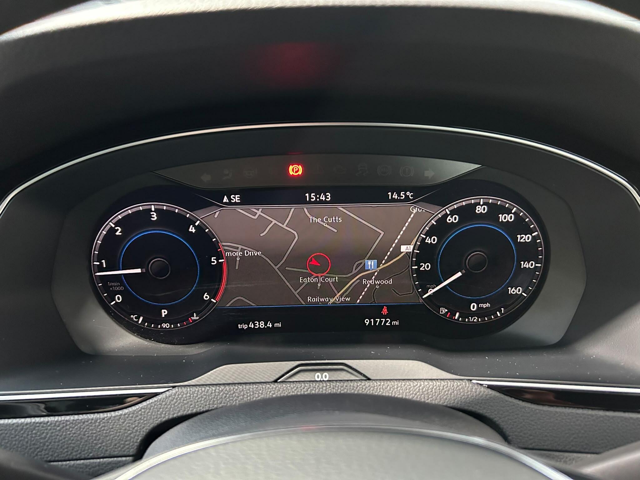 2019 VOLKSWAGEN PASSAT 2.0 TDI GT DSG Euro 6 (s/s) 4dr - vehicle photo 26 for sale on PureCar