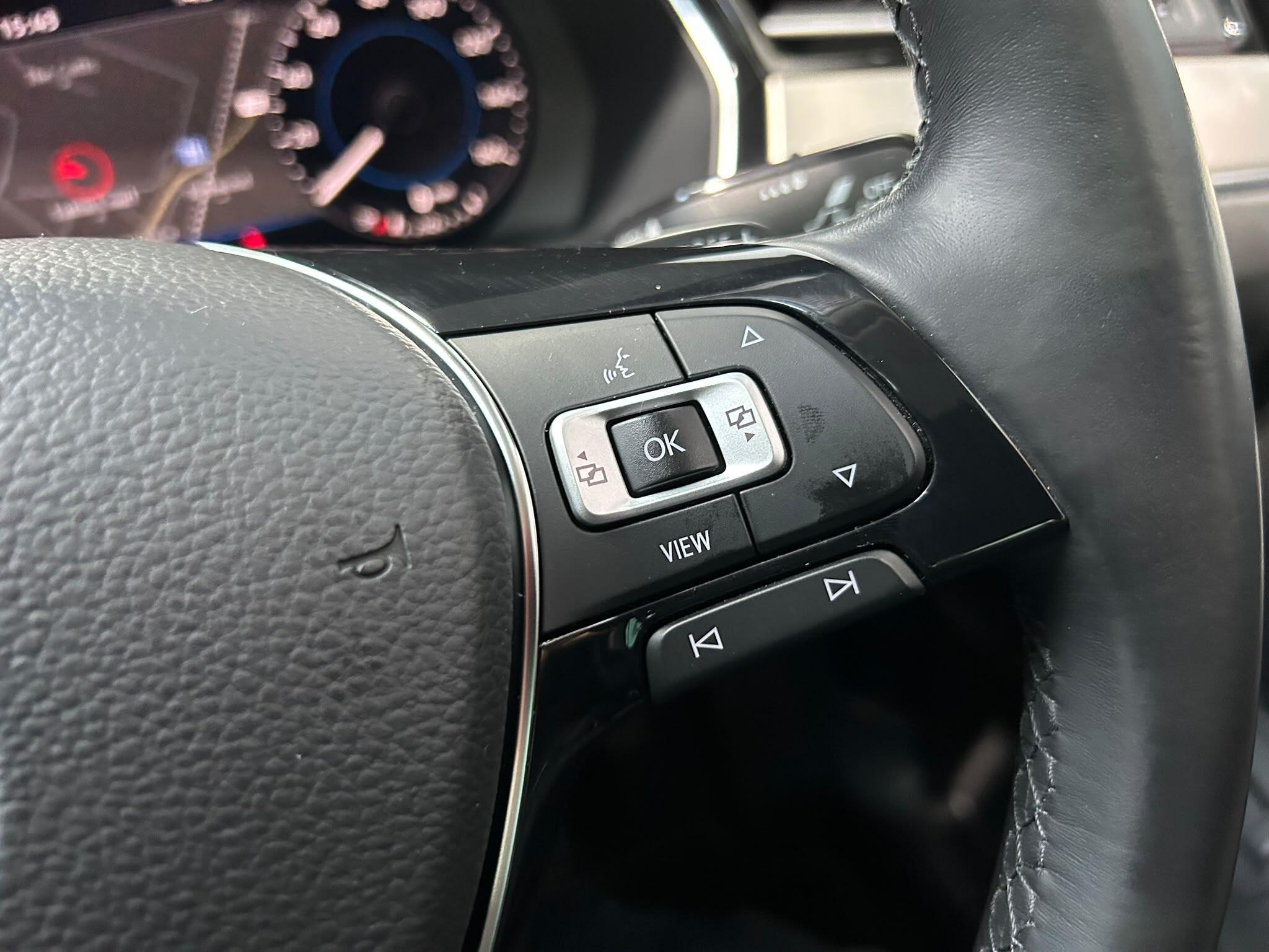 2019 VOLKSWAGEN PASSAT 2.0 TDI GT DSG Euro 6 (s/s) 4dr - vehicle photo 34 for sale on PureCar
