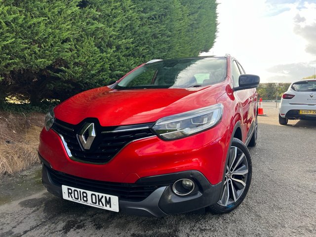 Renault Kadjar