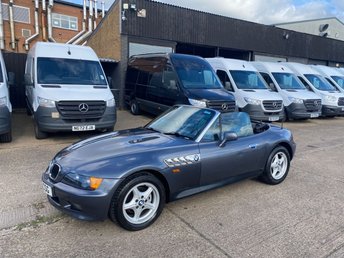 1999 BMW Z3