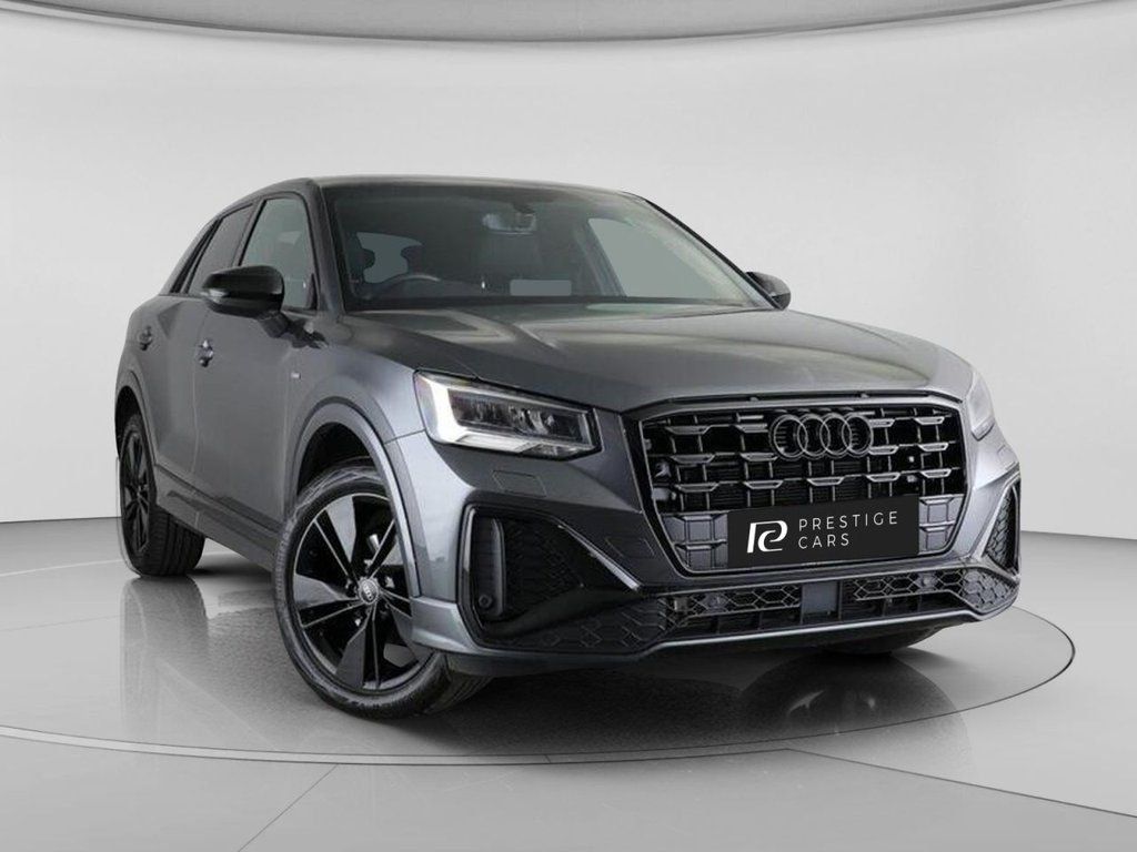 2023 Audi Q2