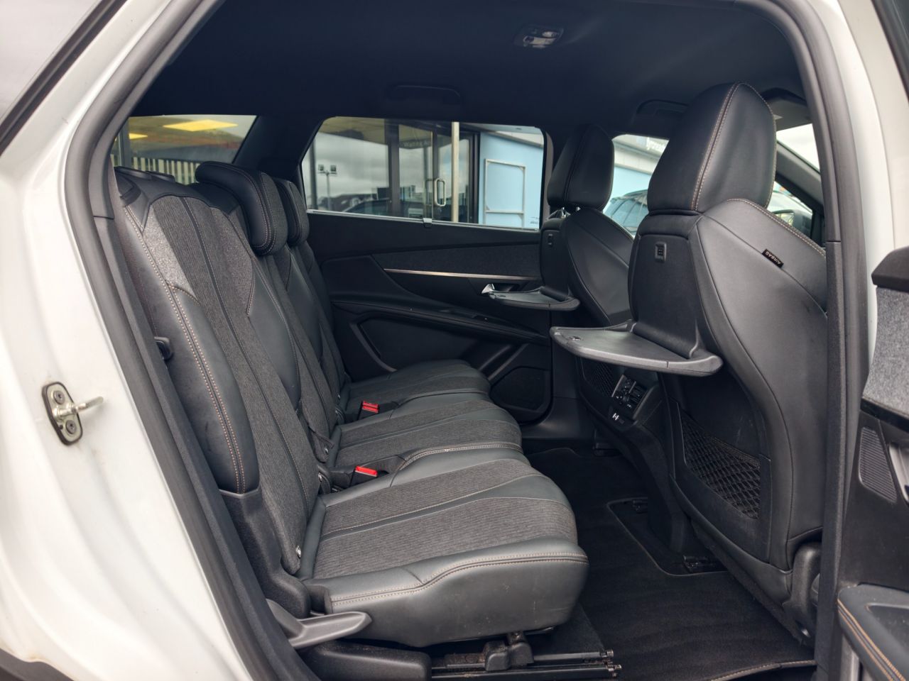 2020 PEUGEOT 1.5 BlueHDi GT Line SUV 5dr Diesel EAT Euro 6 (s/s) (130 ps) - vehicle photo 21 for sale on PureCar