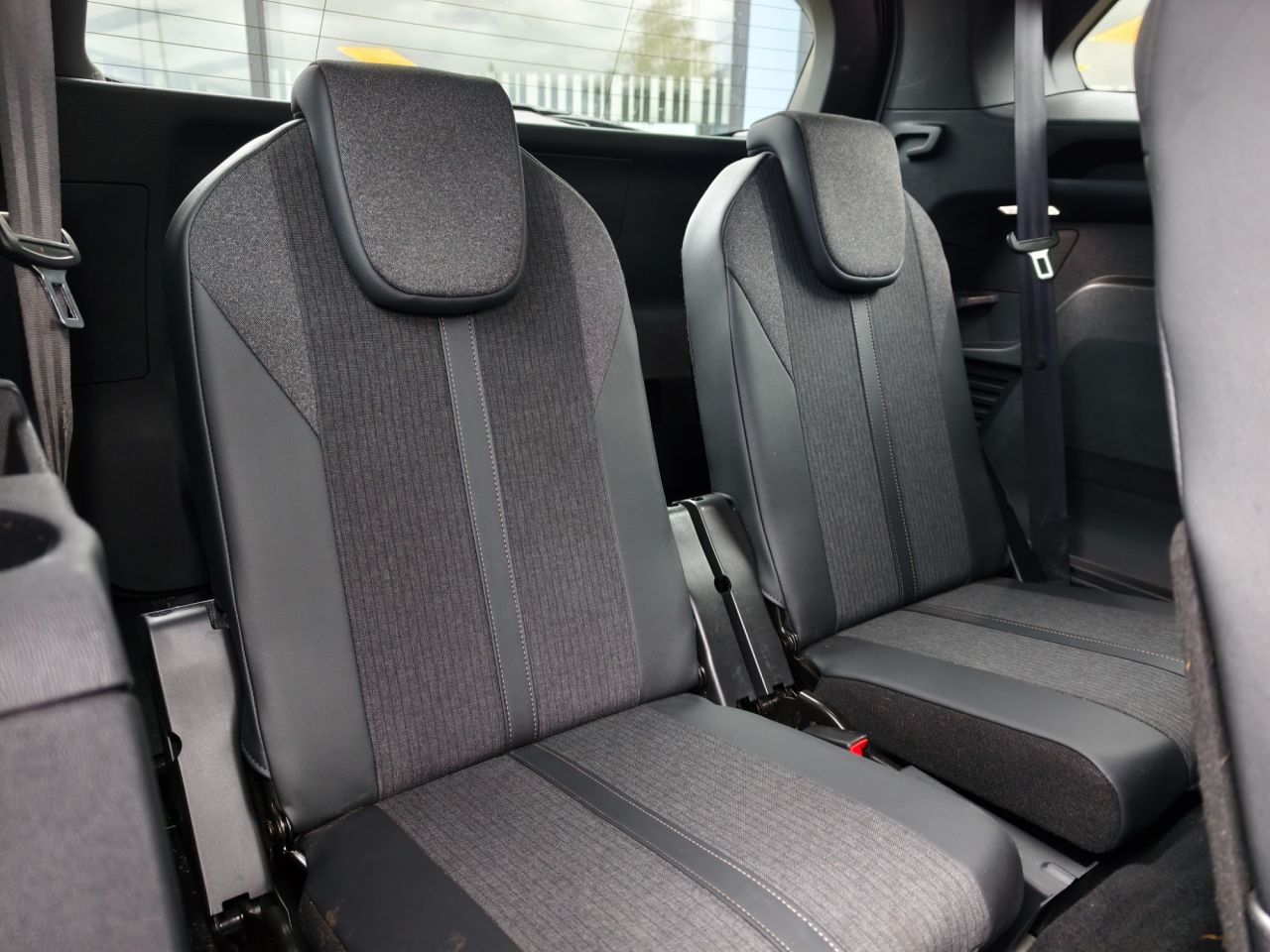 2020 PEUGEOT 1.5 BlueHDi GT Line SUV 5dr Diesel EAT Euro 6 (s/s) (130 ps) - vehicle photo 27 for sale on PureCar