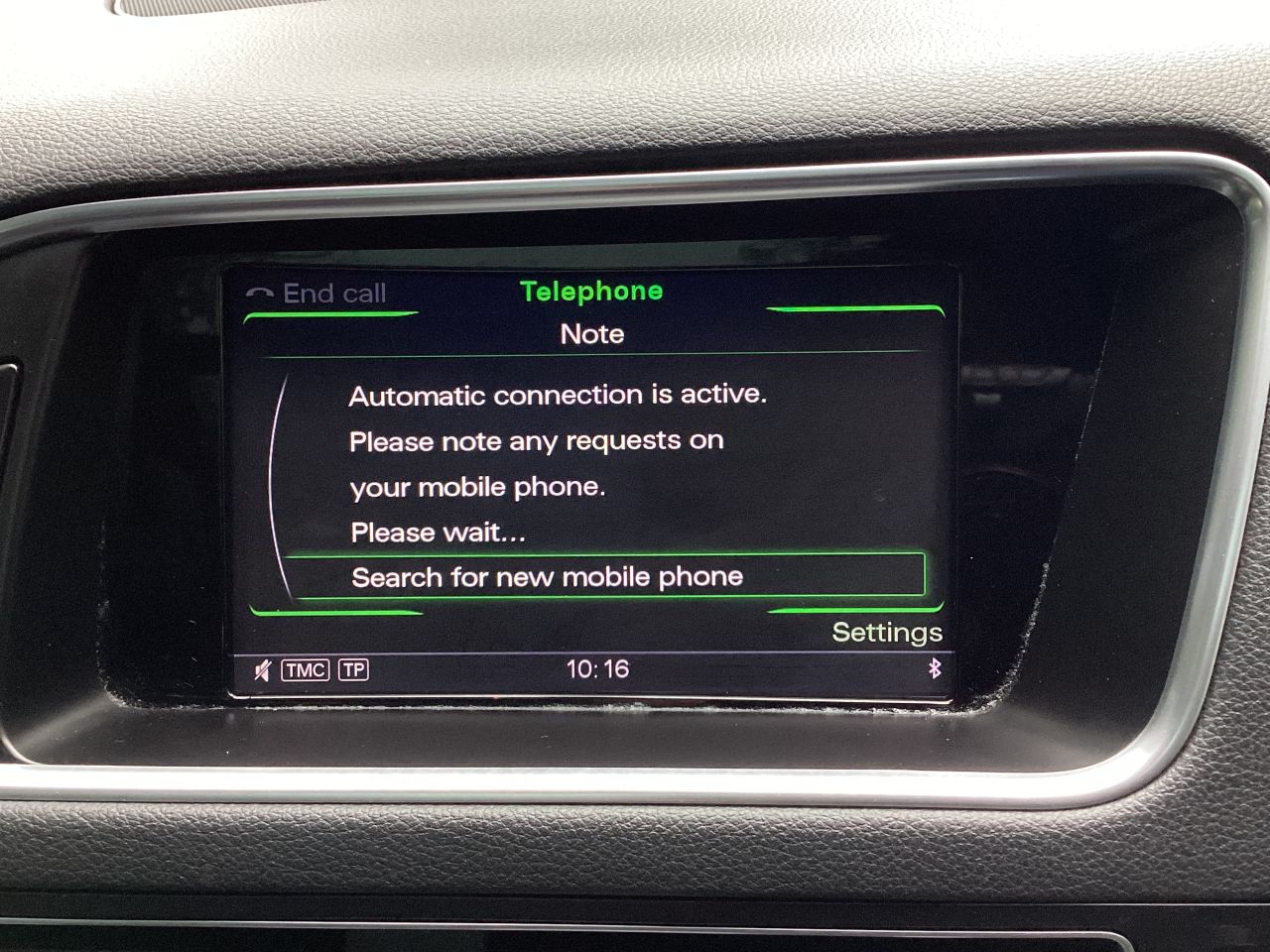 2016 AUDI Q5 S Line - vehicle photo 28 for sale on PureCar